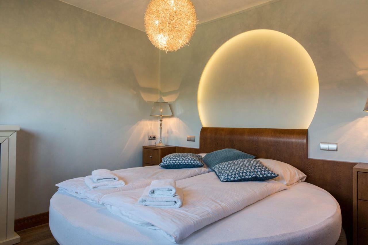 Apartamenty Cicha Woda Zakopane Ngoại thất bức ảnh
