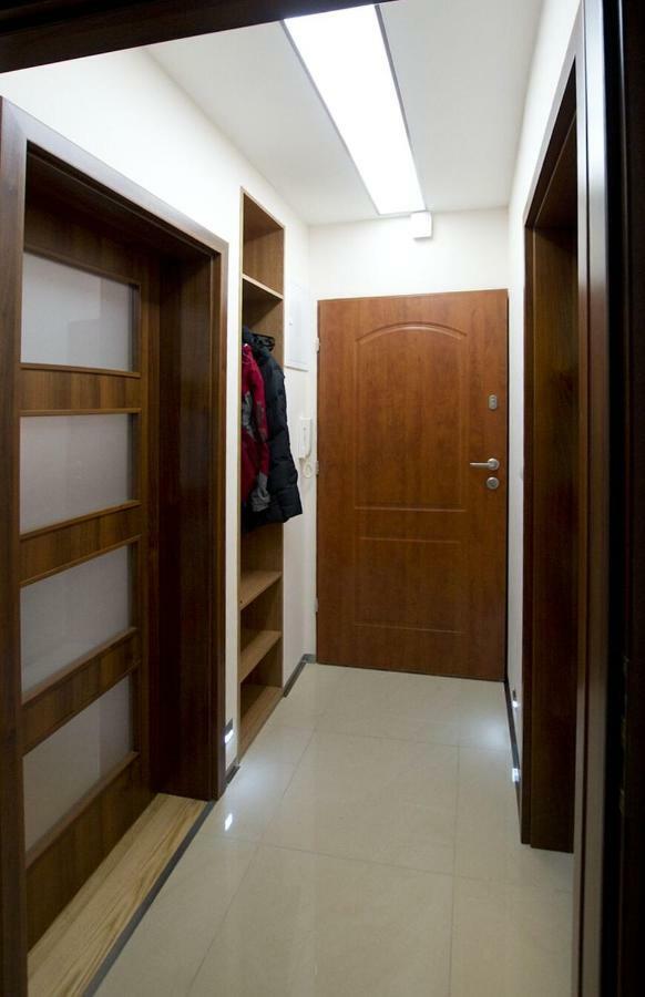 Apartamenty Cicha Woda Zakopane Ngoại thất bức ảnh