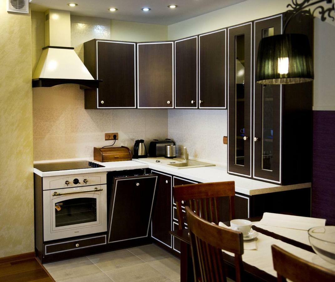 Apartamenty Cicha Woda Zakopane Ngoại thất bức ảnh